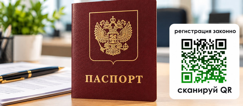 прописка в Магнитогорске